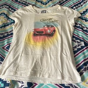 GM shirt